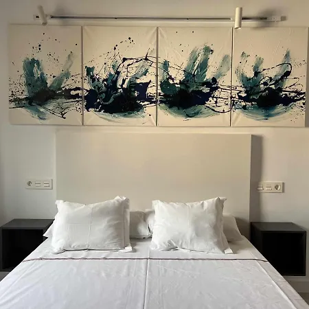 A-cero Living Apartment