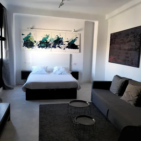 A-cero Living Apartment *