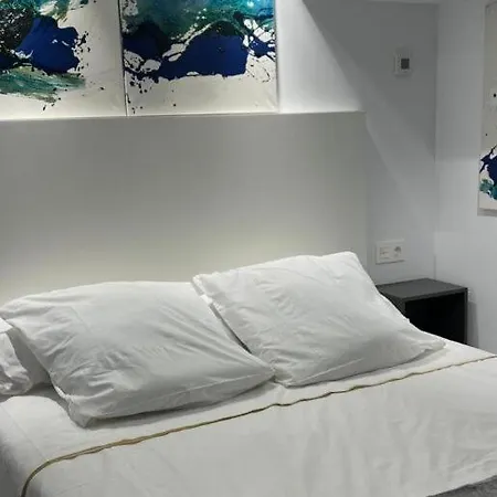 Apartment A-cero Living Malaga