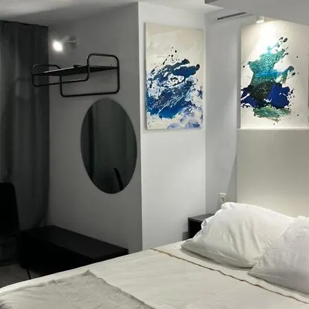 A-cero Living * Malaga