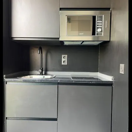 A-cero Living Apartment Malaga