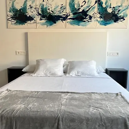 A-cero Living Apartment
