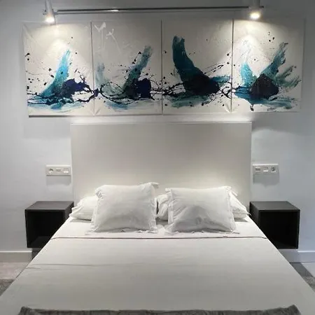 Apartment A-cero Living *