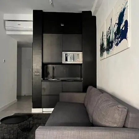 A-cero Living Apartament