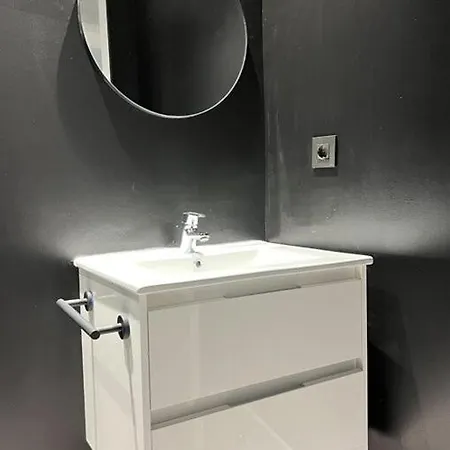 Innova Spaces Apartment *