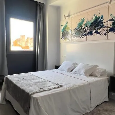 A-cero Living Apartment Malaga
