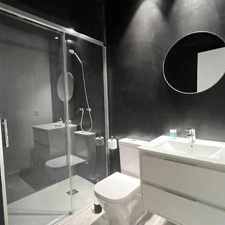 Innova Spaces * Malaga