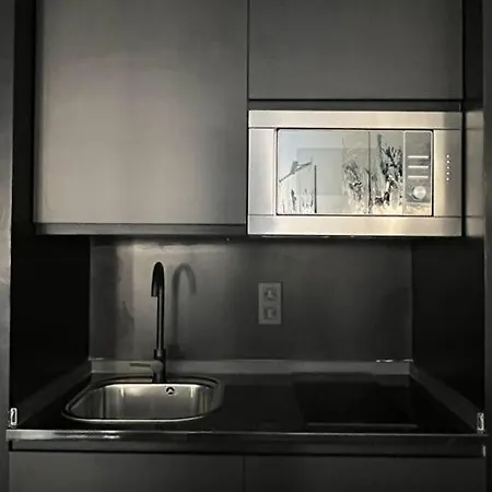 Innova Spaces Apartment