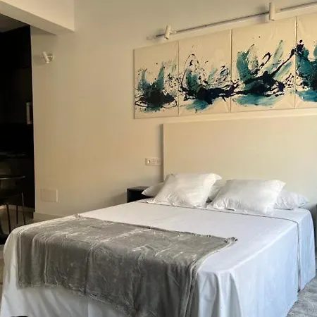 A-cero Living * Malaga