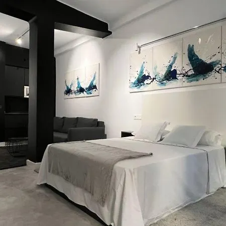 A-cero Living Malaga