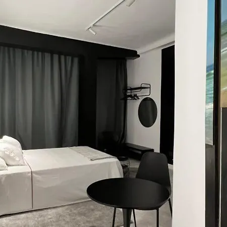 A-cero Living Apartment *