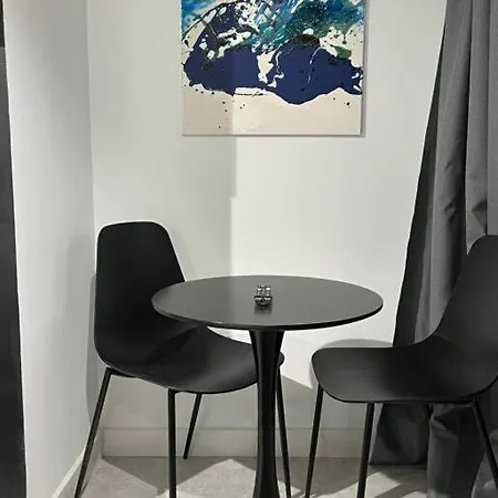Apartament A-cero Living *