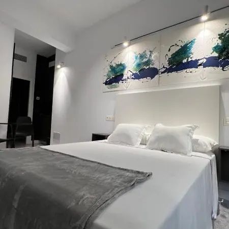 A-cero Living Apartment