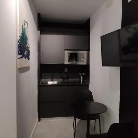 Apartament A-cero Living *
