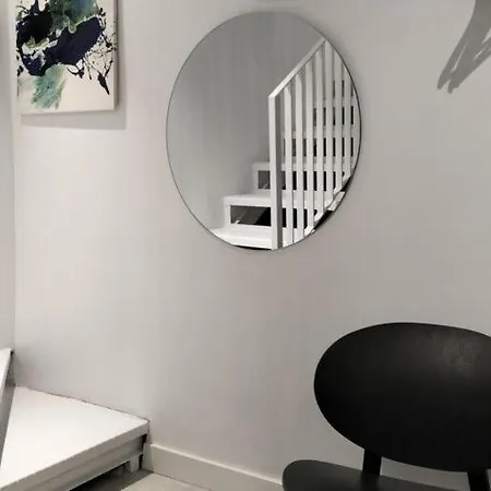 A-cero Living Apartment Malaga