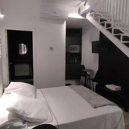 A-cero Living Apartment