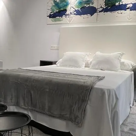 A-cero Living * Malaga