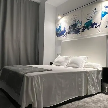 A-cero Living Apartment