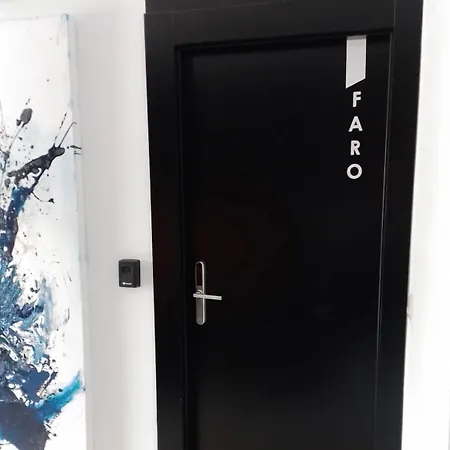 A-cero Living Apartment *
