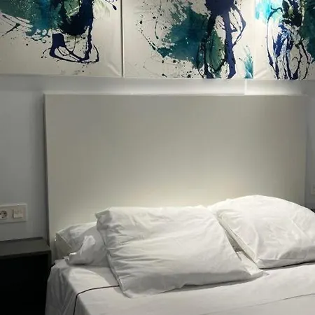 Apartment A-cero Living Malaga