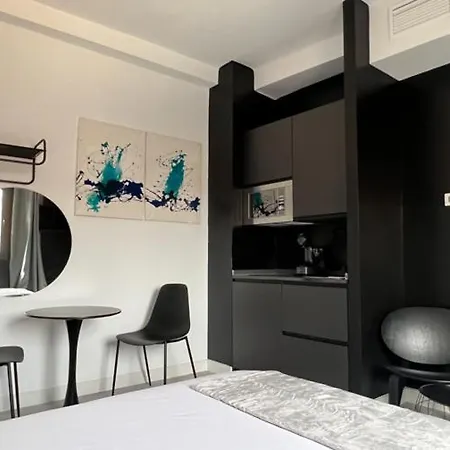 A-cero Living Apartment