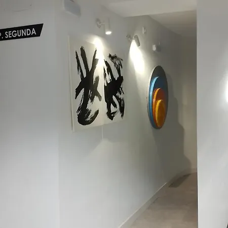 A-cero Living Apartment Malaga