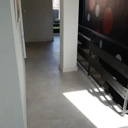 A-cero Living Malaga