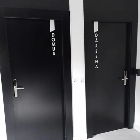 A-cero Living Apartment