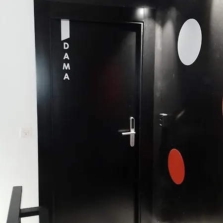Apartment A-cero Living *