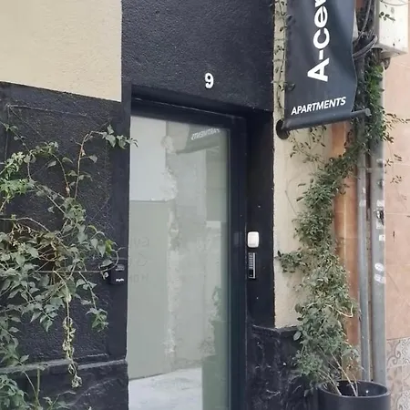 A-cero Living Malaga