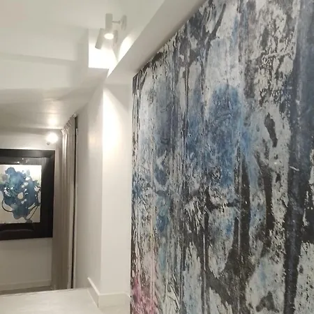 A-cero Living Apartment Malaga