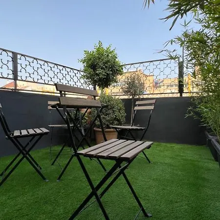 Apartment Innova Spaces Malaga