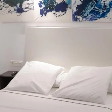 Apartment A-cero Living *