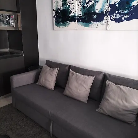 A-cero Living Malaga