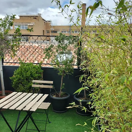 A-cero Living Apartment