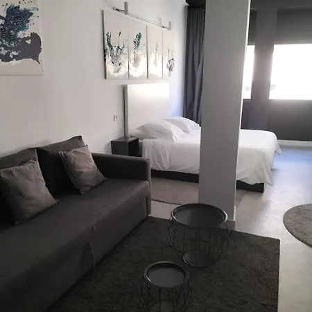A-cero Living Apartament *