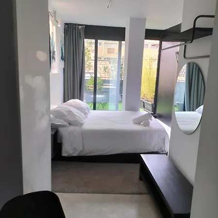 A-cero Living Apartment