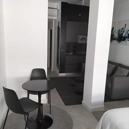 A-cero Living Apartment *