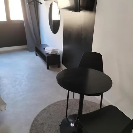 A-cero Living Apartment