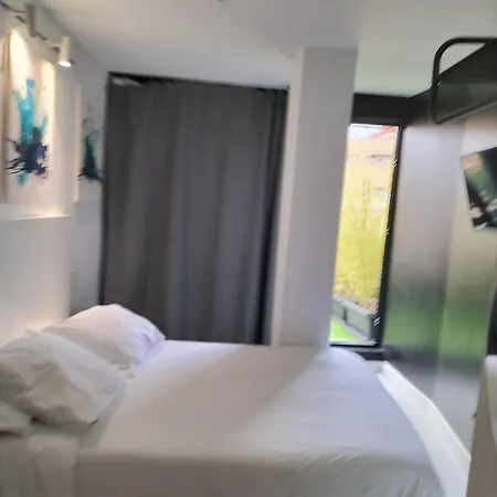 A-cero Living Apartment *