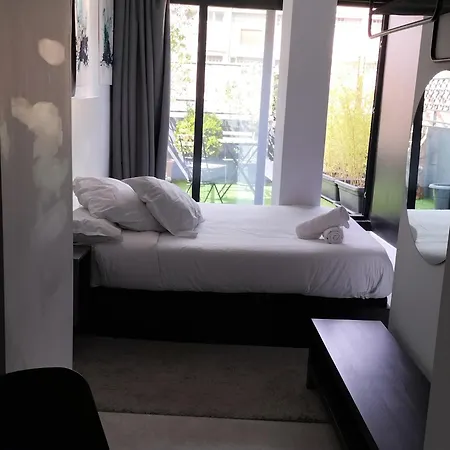 A-cero Living Apartment
