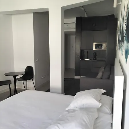A-cero Living Apartament Malaga