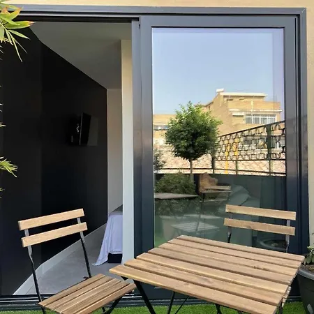 A-cero Living * Malaga