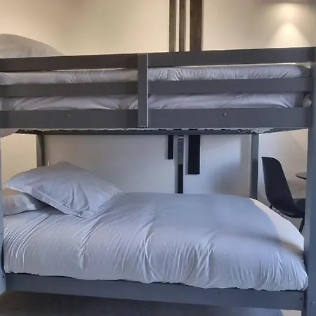 A-cero Living Apartment Malaga