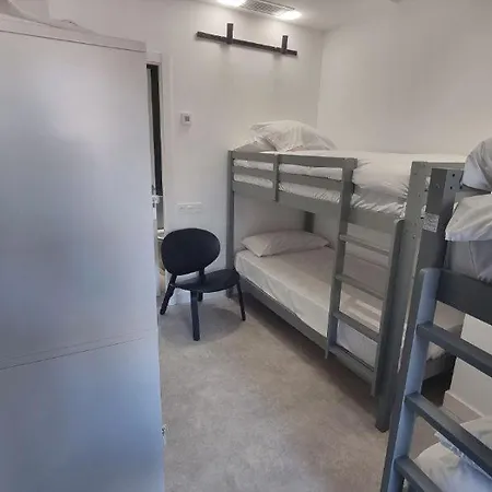 Innova Spaces Apartment *