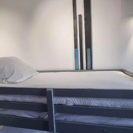 Innova Spaces Apartment