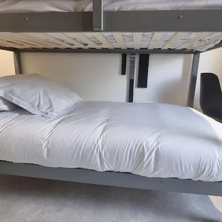 Innova Spaces Apartment *
