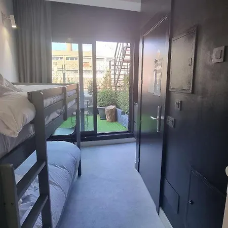 Innova Spaces Apartment