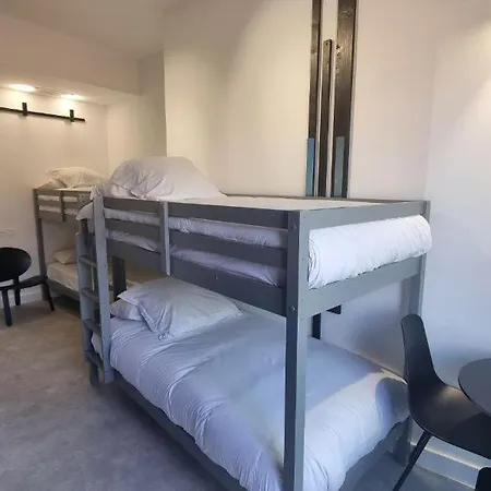Innova Spaces Apartment